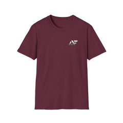 Softstyle Tee - Dual Tone Logo