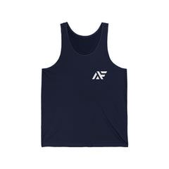 Jersey Tank Top