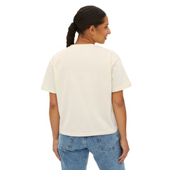 Aura Flex Women's Boxy Tee
