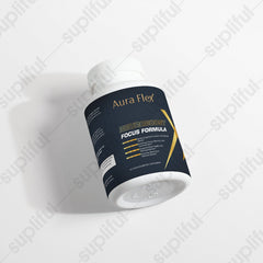 Nootropic Brain & Focus FormulaNootropic Brain & Focus Formula combines a number of powerful amino acids such as Dimethylaminoethanol (DMAE Bitartrate), L-Glutamine, L-Tyrosine, and GABA, whicSpecialty SupplementsAura FlexNootropic Brain & Focus Formula