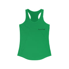 Aura Flex Women's Ideal Racerback Tank