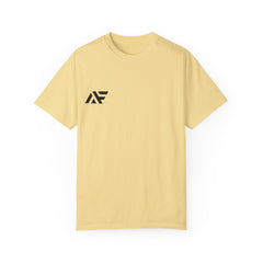 Aura Flex Unisex Garment-Dyed T-shirt