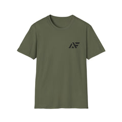 Aura Flex Unisex Softstyle T-Shirt