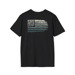 Softstyle Tee - Dual Tone Logo