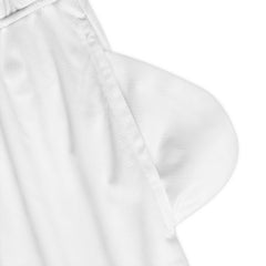 Basketball Shorts - Moisture-Wicking Polyester with Customizable Design