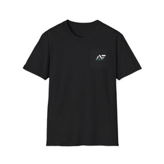 Aura Flex Unisex Softstyle T-Shirt