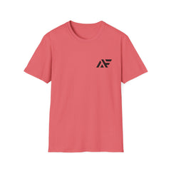 Aura Flex Unisex Softstyle T-Shirt