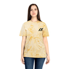 Aura Flex Unisex Color Blast T-Shirt