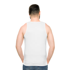 Aura Flex Unisex Tank Top (AOP)