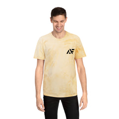 Aura Flex Unisex Color Blast T-Shirt