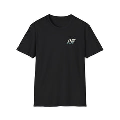 Softstyle Tee - Dual Tone Logo