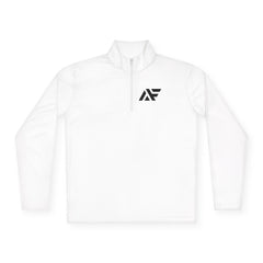 Aura Flex Unisex Quarter-Zip Pullover