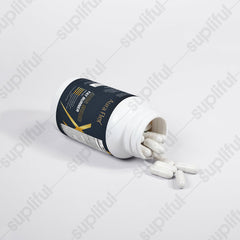 AuraShred Fat Burner with MCTAura Shred Fat Burner with MCT combines Vitamin C, Vitamin B6, Choline, Chromium, L-Carnitine, and medium-chain triglycerides (MCT) to deliver a healthy approach to Specialty SupplementsAura FlexAuraShred Fat Burner