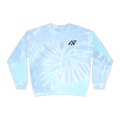 Tie-Dye Sweatshirt