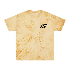 Aura Flex Unisex Color Blast T-Shirt