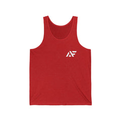 Jersey Tank Top