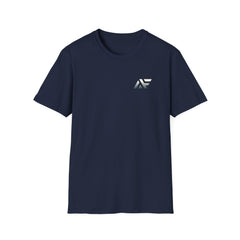Softstyle Tee - Dual Tone Logo