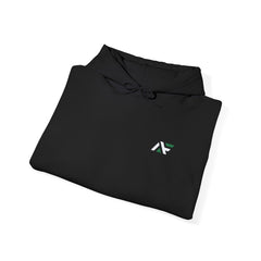 Pullover Hoodie