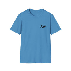 Aura Flex Unisex Softstyle T-Shirt