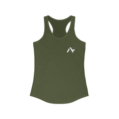 Racerback Tank
