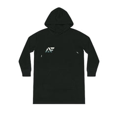 Aura Flex Streeter Hoodie Dress