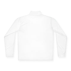 Aura Flex Unisex Quarter-Zip Pullover